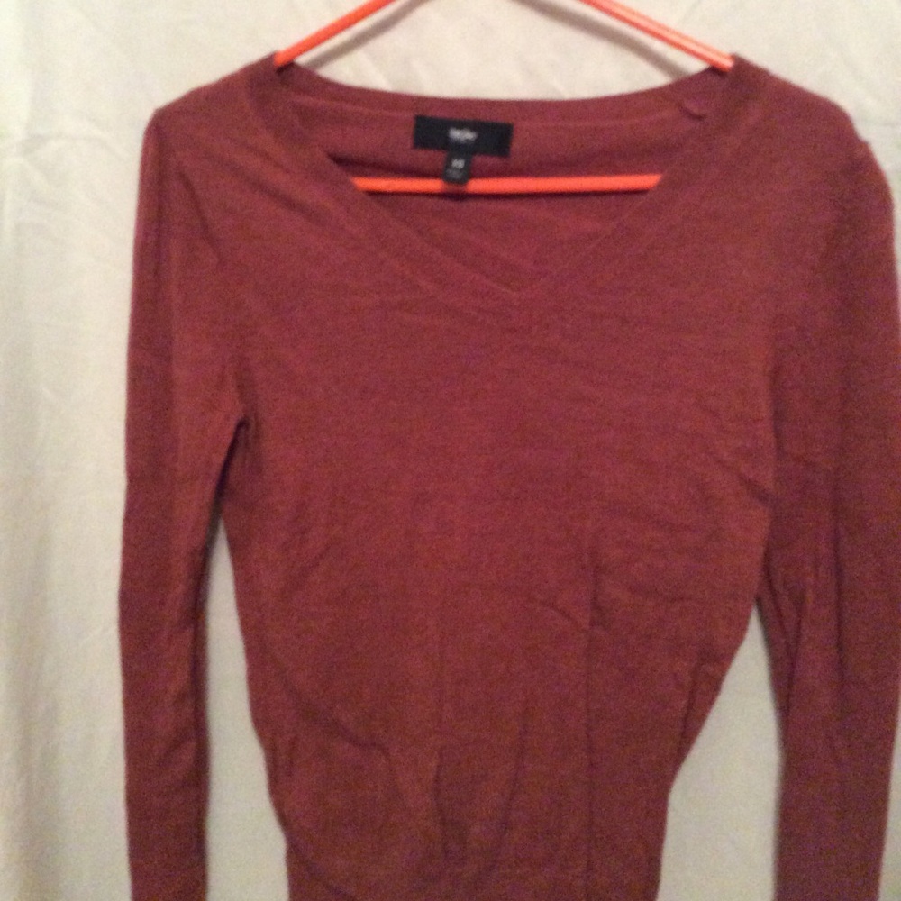 Mossimo sweater